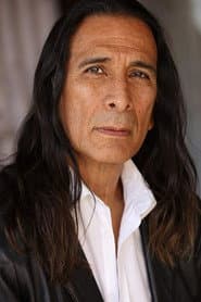 Foto del actor Gregory Zaragoza