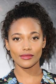Foto del actor Kylie Bunbury