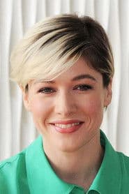 Foto del actor Sarah Felberbaum