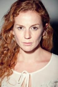 Foto del actor María Vázquez