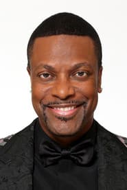 Foto del actor Chris Tucker