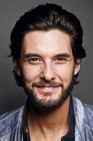 Foto del actor Ben Barnes
