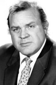 Foto del actor Dan Blocker