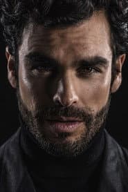Foto del actor Gonzalo García Vivanco