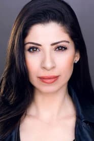 Foto del actor Lorianna Izrailova