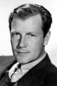 Foto del actor Joel McCrea
