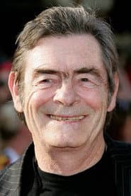 Foto del actor David Bailie