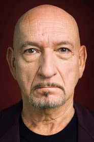 Foto del actor Ben Kingsley