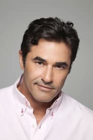 Foto del actor Luciano Szafir