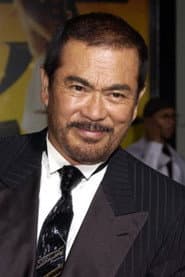 Foto del actor 千葉真一
