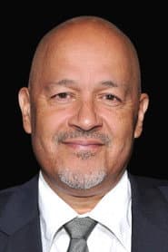 Foto del actor Clark Johnson