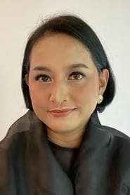 Foto del actor Maryam Supraba