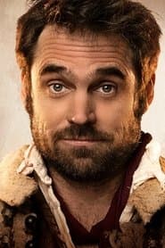 Foto del actor Pierre Malherbe
