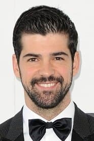 Foto del actor Miguel Ángel Muñoz