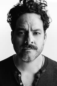 Foto del actor Jorge Cordova