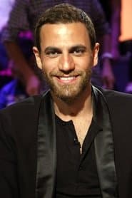 Foto del actor Nicolas Mouawad