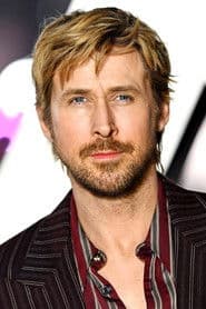 Foto del actor Ryan Gosling