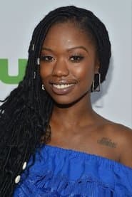 Foto del actor Xosha Roquemore