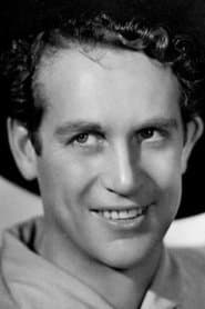 Foto del actor Harry Stockwell