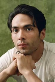 Foto del actor Diego Calva