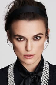 Foto del actor Keira Knightley