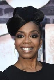 Foto del actor Jessica Frances Dukes