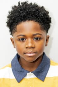 Foto del actor Danny Boyd Jr.