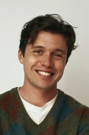 Foto del actor Nick Robinson