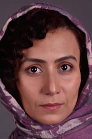 Foto del actor Faranak Kalantar