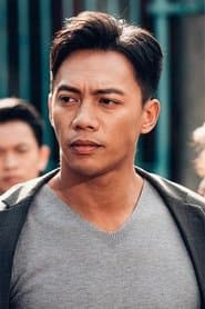 Foto del actor 張文傑
