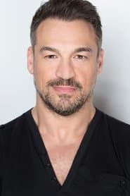 Foto del actor Aleks Paunovic
