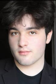 Foto del actor Jayden Maddux
