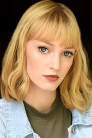 Foto del actor Leah Merritt