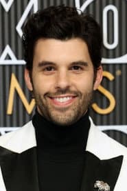 Foto del actor Steven Krueger
