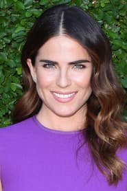Foto del actor Karla Souza