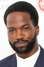 Foto del actor Ṣọpẹ́ Dìrísù