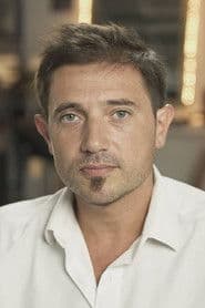 Foto del actor Nicolás Onetti
