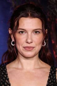 Foto del actor Millie Bobby Brown