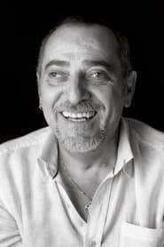 Foto del actor Enrique Villén
