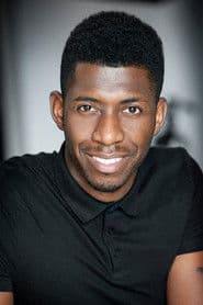 Foto del actor Dane Foxx
