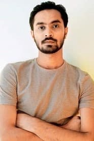 Foto del actor Shardul Bhardwaj