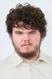 Foto del actor Aidan Delbis