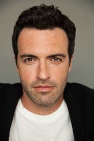 Foto del actor Reid Scott