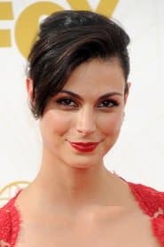 Foto del actor Morena Baccarin
