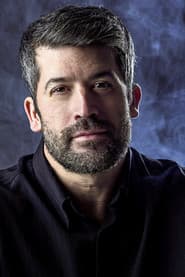 Foto del actor Jaume Najarro