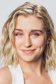 Foto del actor Taylor Misiak