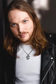 Foto del actor Kyle Durack