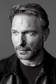 Foto del actor Thomas Kretschmann