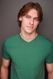Foto del actor Andrew Kogolenok