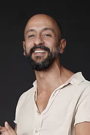 Foto del actor Irandhir Santos